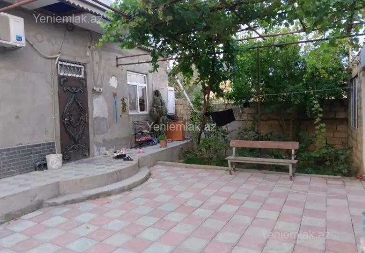 4 otaqlı mənzil Satılır, Biləcəri qəs., Binəqədi, Bakı