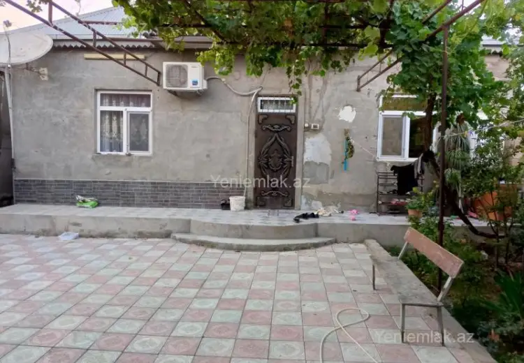4 otaqlı mənzil Satılır, Biləcəri qəs., Binəqədi, Bakı