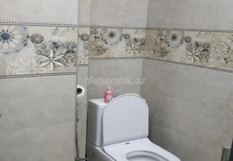 3 otaqlı mənzil Satılır, Yasamal qəs., Yasamal, Bakı