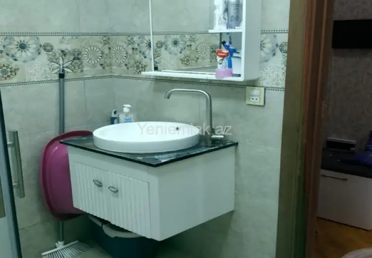 3 otaqlı mənzil Satılır, Yasamal qəs., Yasamal, Bakı