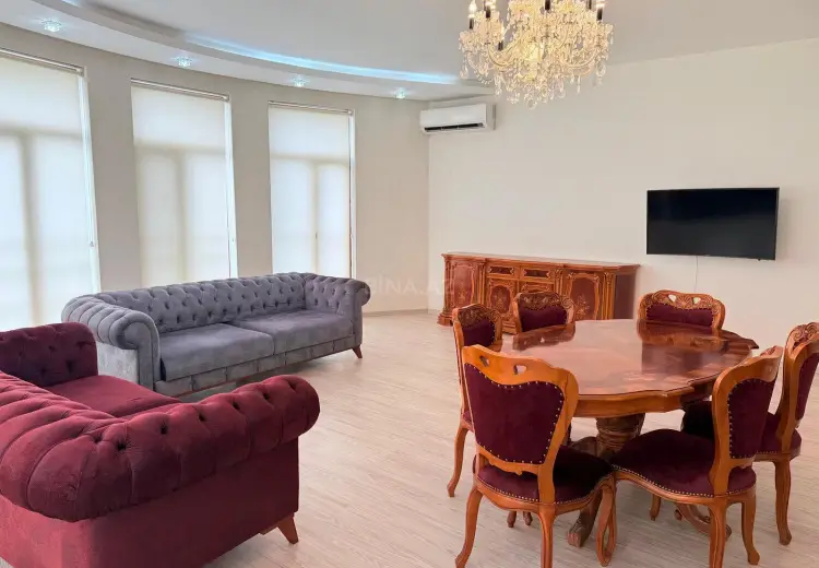3 otaqlı mənzil Satılır, Ağ şəhər, Xətai, Bakı