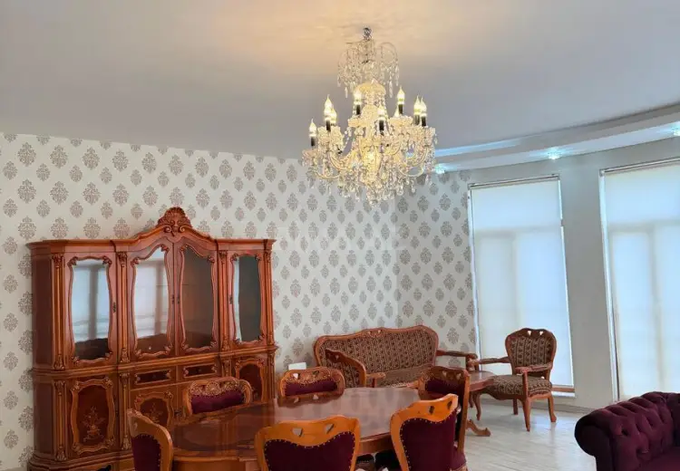 3 otaqlı mənzil Satılır, Ağ şəhər, Xətai, Bakı
