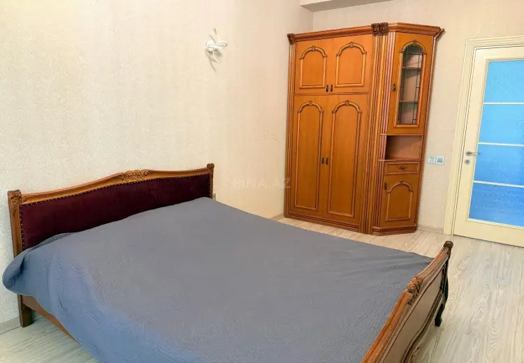3 otaqlı mənzil Satılır, Ağ şəhər, Xətai, Bakı