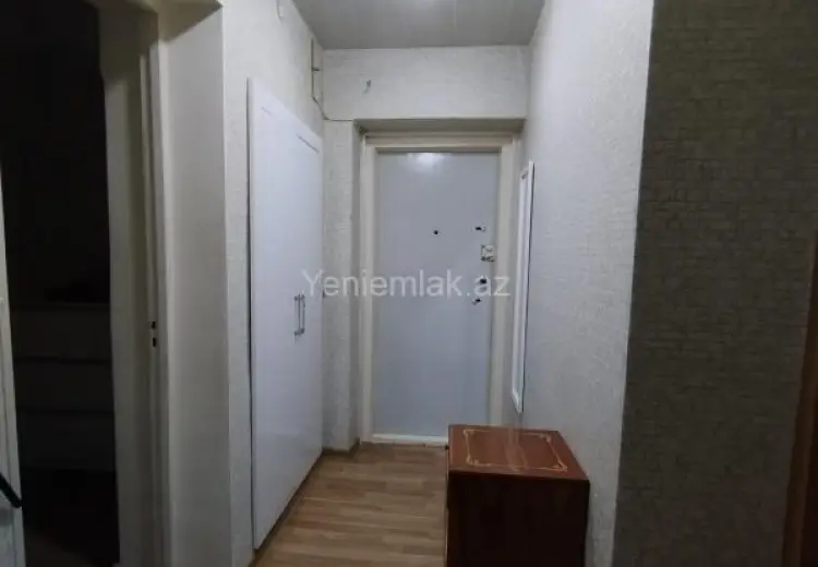 3 otaqlı mənzil Satılır, Yasamal qəs., Yasamal, Bakı