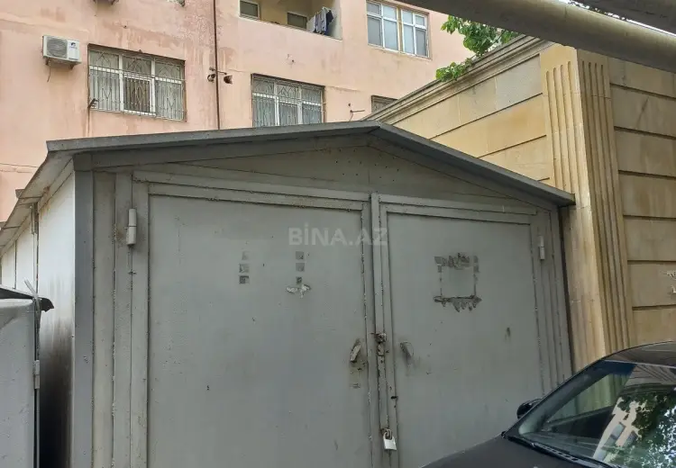 18 m² Obyekt / Ofis Satılır, Nərimanov, Bakı