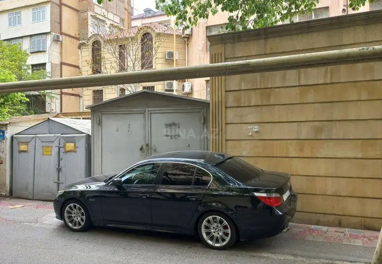 18 m² Obyekt / Ofis Satılır, Nərimanov, Bakı
