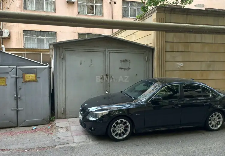 18 m² Obyekt / Ofis Satılır, Nərimanov, Bakı