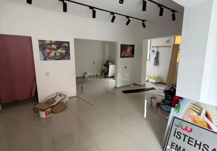100 m² Obyekt / Ofis Satılır, Binəqədi, Bakı