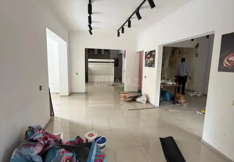 100 m² Obyekt / Ofis Satılır, Binəqədi, Bakı