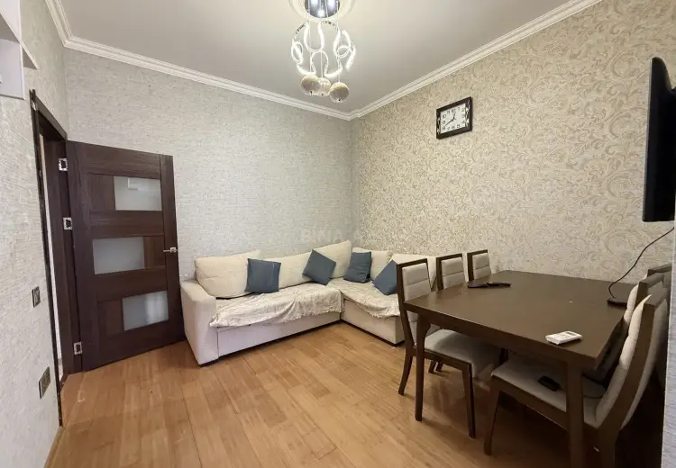 2 otaqlı mənzil Satılır, Xırdalan