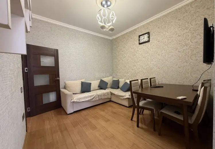 2 otaqlı mənzil Satılır, Xırdalan