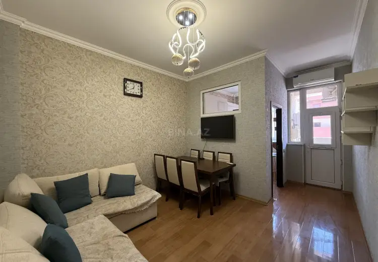 2 otaqlı mənzil Satılır, Xırdalan