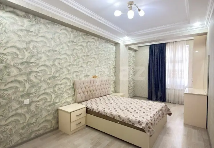 3 otaqlı mənzil , Bakı