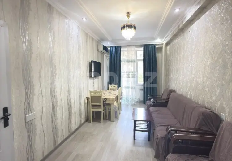 3 otaqlı mənzil , Bakı