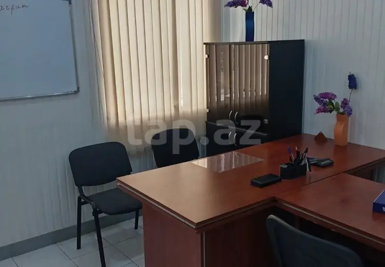 0 m² Obyekt / Ofis , Yasamal qəs., Yasamal, Bakı