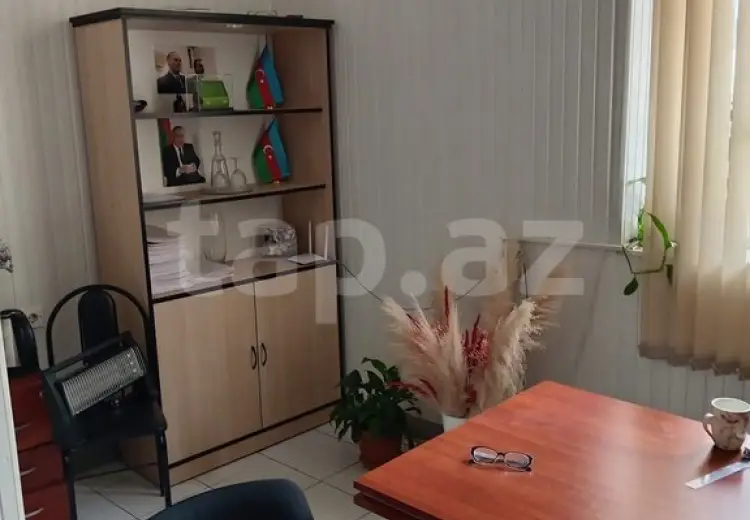 0 m² Obyekt / Ofis , Yasamal qəs., Yasamal, Bakı