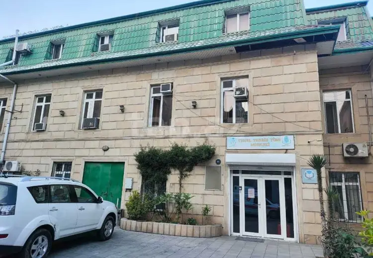0 m² Obyekt / Ofis , Yasamal qəs., Yasamal, Bakı