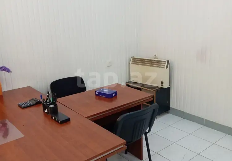 0 m² Obyekt / Ofis , Yasamal qəs., Yasamal, Bakı