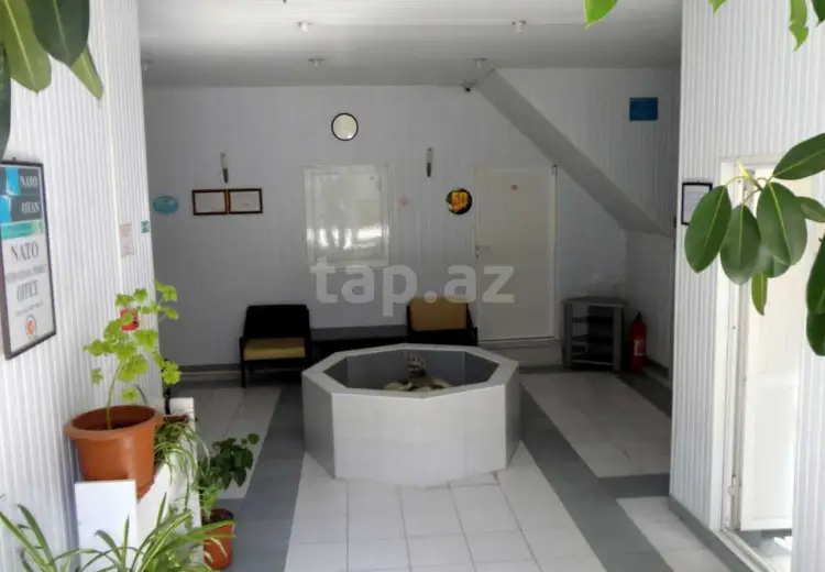 0 m² Obyekt / Ofis , Yasamal qəs., Yasamal, Bakı