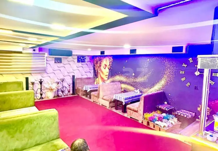 0 m² Obyekt / Ofis , Montin qəs., Nərimanov, Bakı