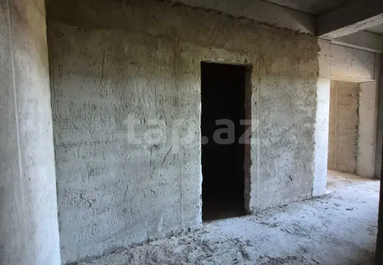 3 otaqlı mənzil , Sumqayıt