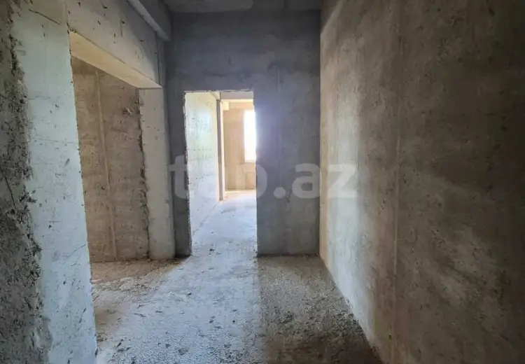3 otaqlı mənzil , Sumqayıt