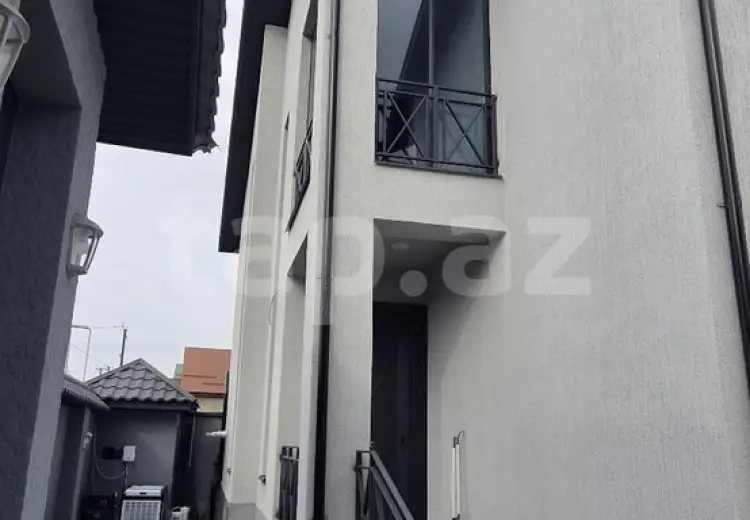 3 otaqlı mənzil , Qusar