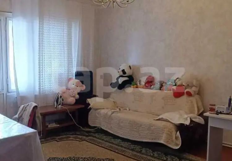 3 otaqlı mənzil , Sumqayıt