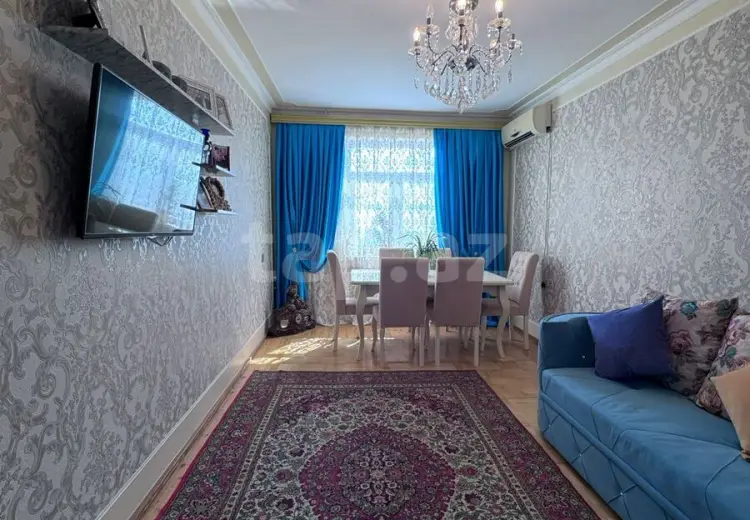 3 otaqlı mənzil , Bakı