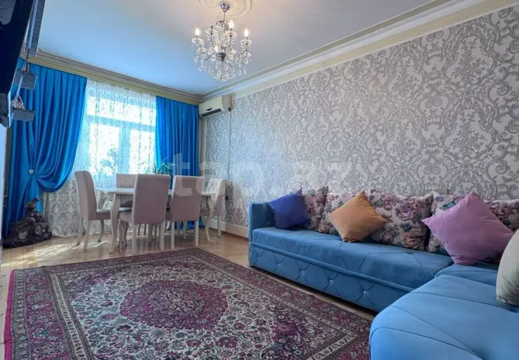 3 otaqlı mənzil , Bakı
