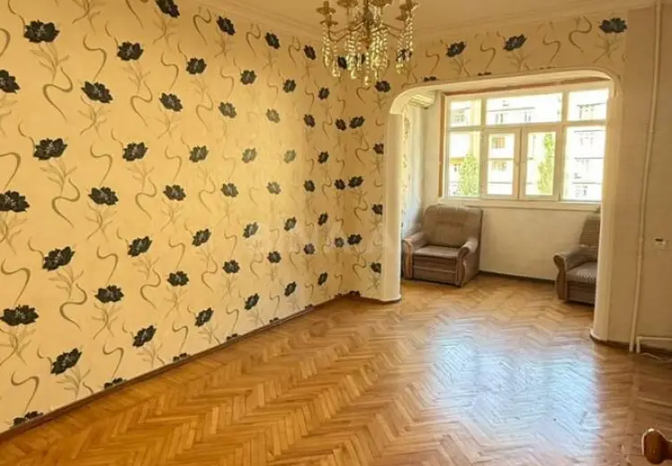 2 otaqlı mənzil Satılır, Yeni Yasamal qəs., Yasamal, Bakı
