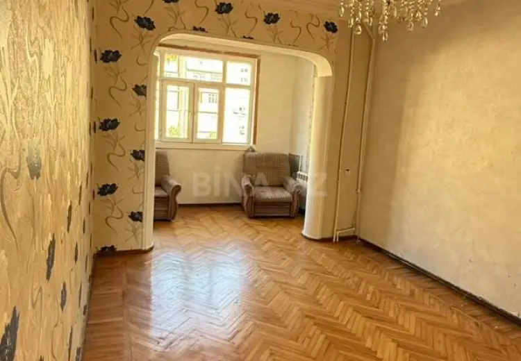 2 otaqlı mənzil Satılır, Yeni Yasamal qəs., Yasamal, Bakı