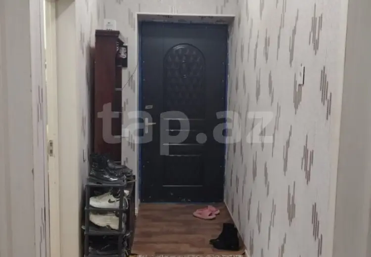 3 otaqlı mənzil , Sumqayıt