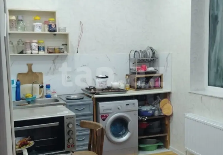 3 otaqlı mənzil , Sumqayıt