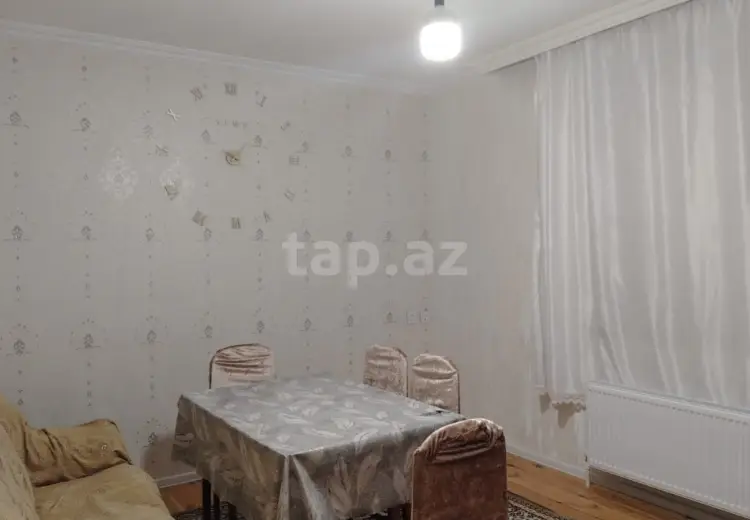3 otaqlı mənzil , Sumqayıt