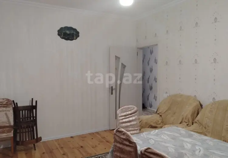 3 otaqlı mənzil , Sumqayıt