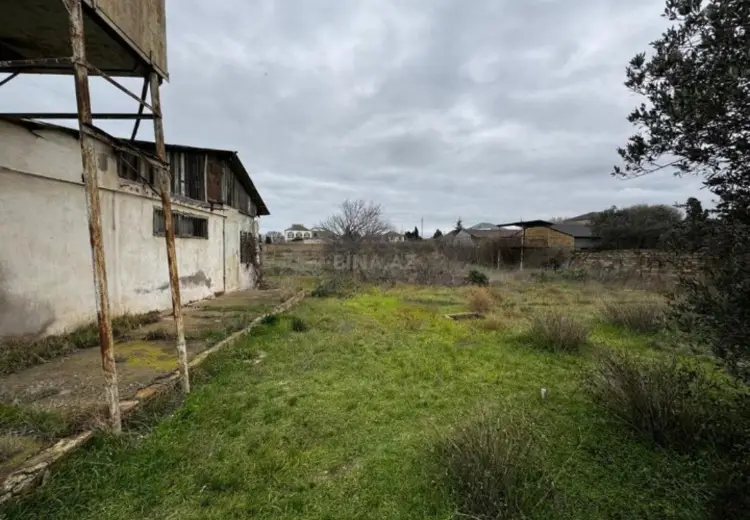 32 sot Torpaq Satılır, Pirşağı qəs., Sabunçu, Bakı