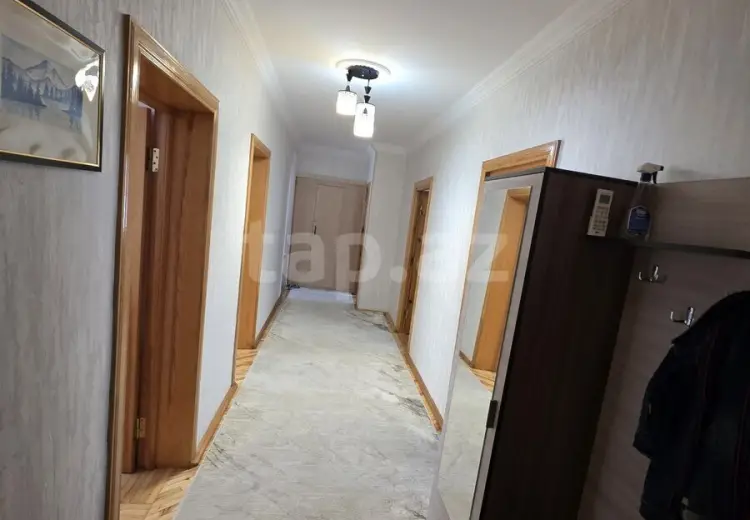 3 otaqlı mənzil , Gəncə
