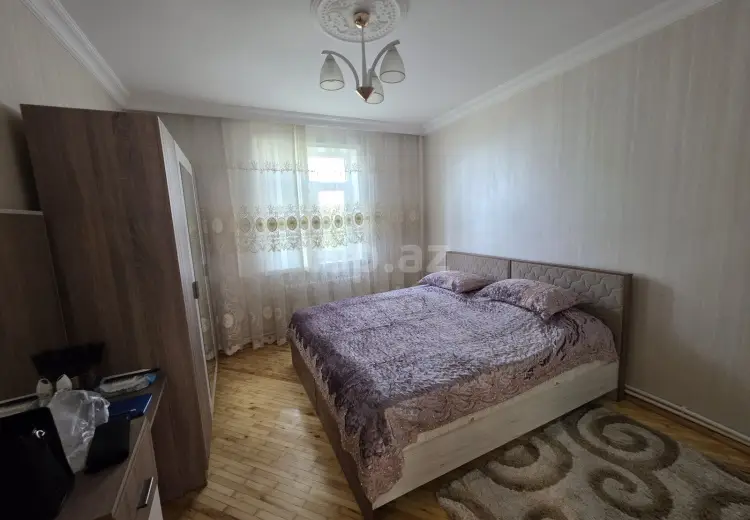 3 otaqlı mənzil , Gəncə