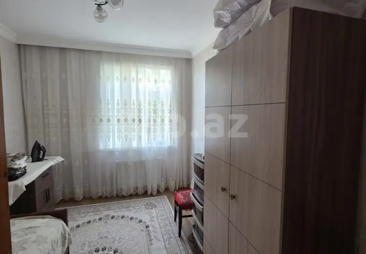 3 otaqlı mənzil , Gəncə