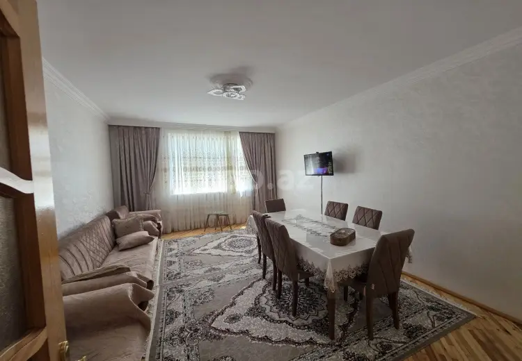 3 otaqlı mənzil , Gəncə