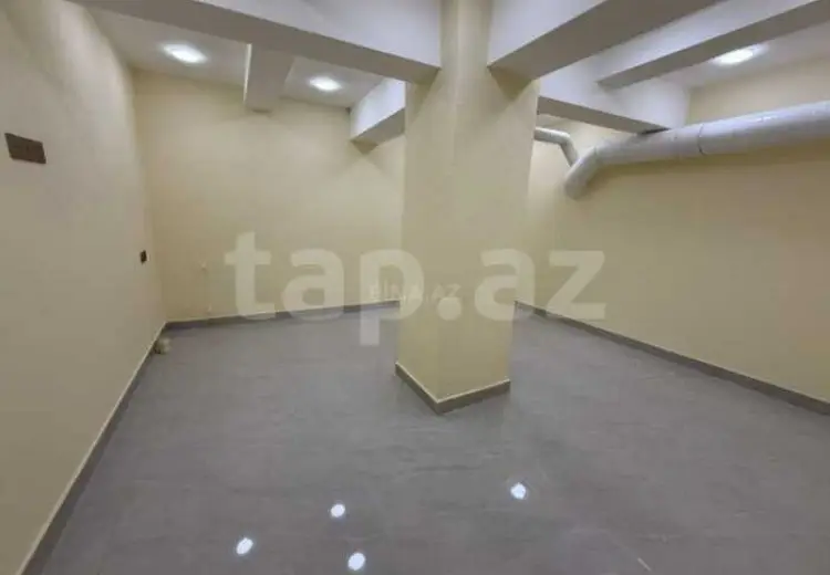 0 m² Obyekt / Ofis , Bakı