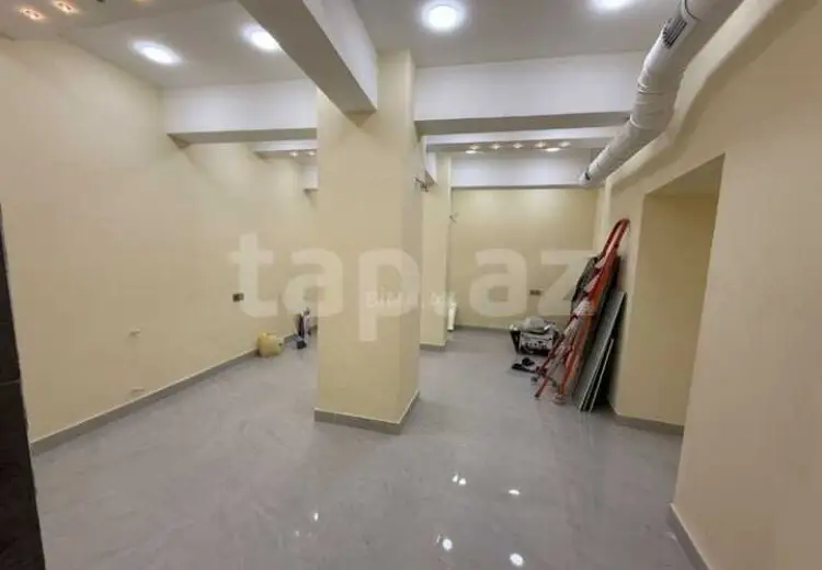 0 m² Obyekt / Ofis , Bakı