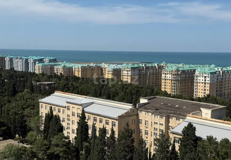 3 otaqlı mənzil , Sumqayıt