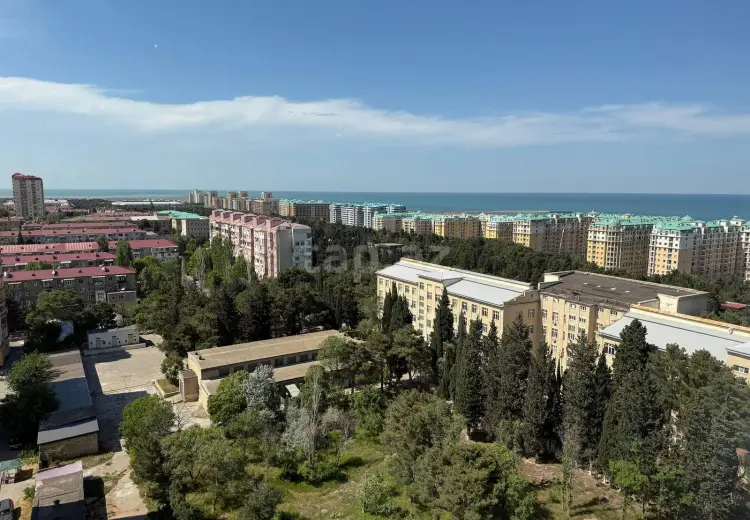 3 otaqlı mənzil , Sumqayıt