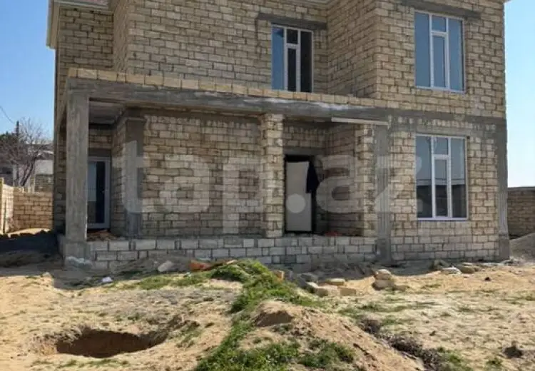 3 otaqlı mənzil , Nardaran qəs., Sabunçu, Bakı