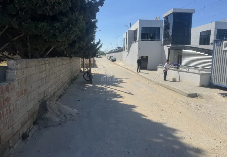 3.5 sot Torpaq Satılır, Goradil, Abşeron