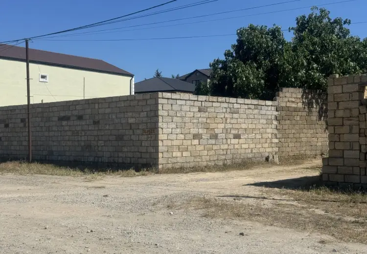 3.5 sot Torpaq Satılır, Goradil, Abşeron