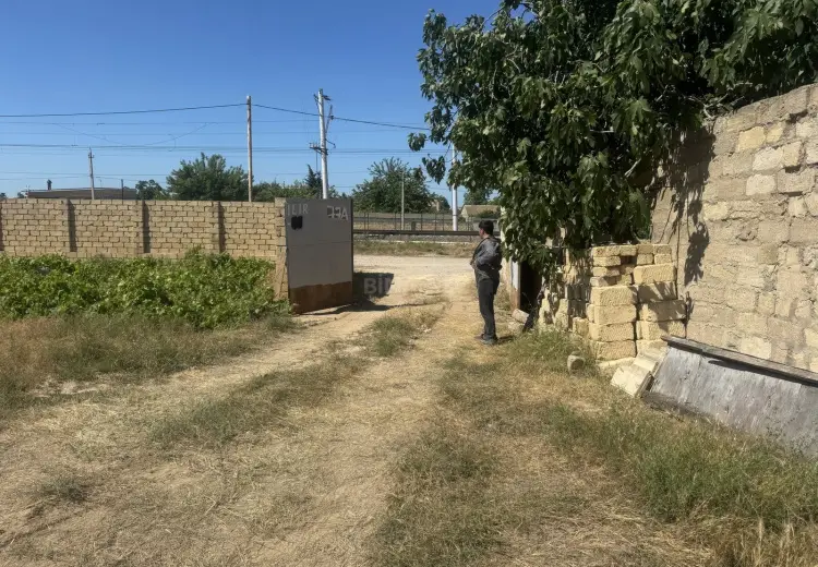 3.5 sot Torpaq Satılır, Goradil, Abşeron