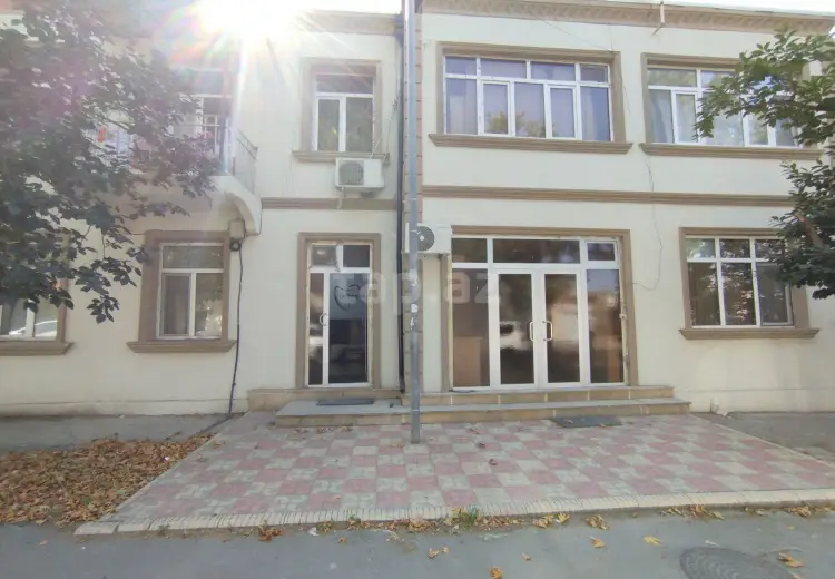 0 m² Obyekt / Ofis , Gəncə